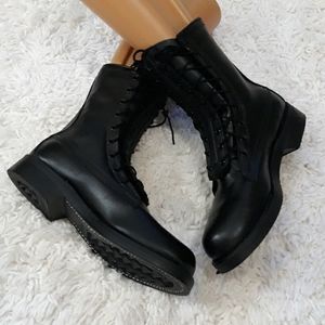 BILBLITE MILITARY BOOTS